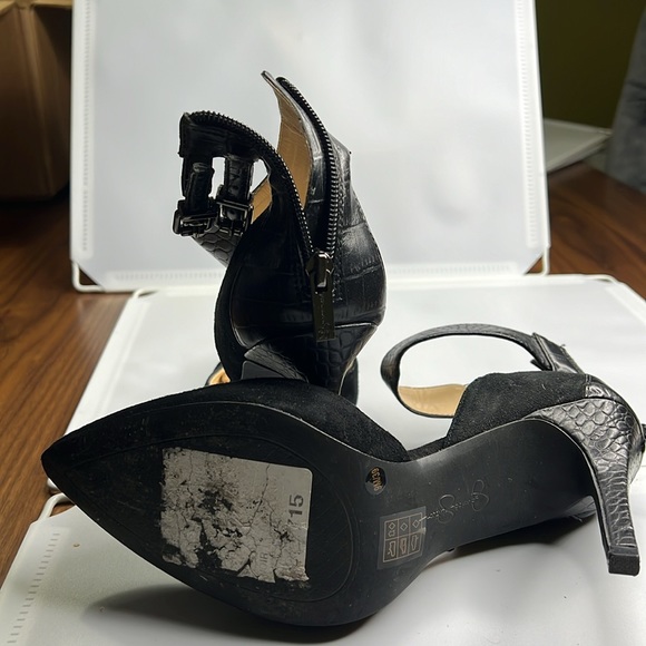 Jessica Simpson shoes - Picture 3 of 3